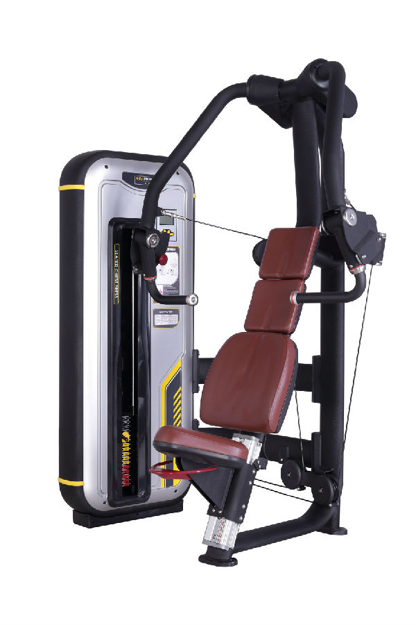 BN-001 Chest Press