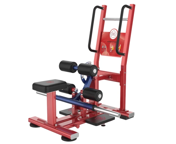 Μηχάνημα γυμναστικής Standing Hip Thrust